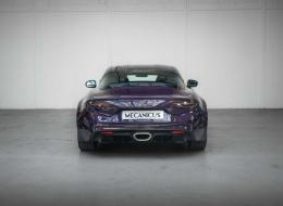 Alpine A 110 Tulipe Noir