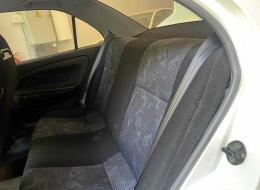 Mitsubishi Lancer MITSUBISHI Lancer Evolution V RS