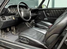 Porsche 964 CARRERA 4 PHASE 2 - 126MKMS - MATCHING - DOSSIER 
