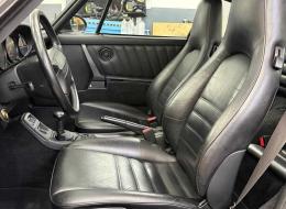 Porsche 964 CARRERA 4 PHASE 2 - 126MKMS - MATCHING - DOSSIER 