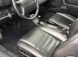 Porsche 964 CARRERA 4 PHASE 2 - 126MKMS - MATCHING - DOSSIER 