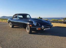 Jaguar Type E serie 2 4.2
