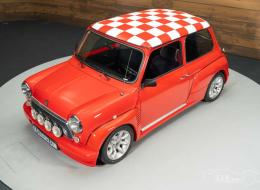 Mini 1000 Grand Prix