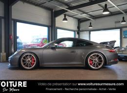Porsche 991 .2 GT3 4.0 500ch PDK
