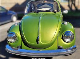 Volkswagen Coccinelle 1303