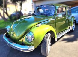 Volkswagen Coccinelle 1303