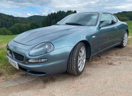 Maserati 3200GT