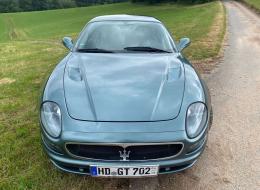 Maserati 3200GT