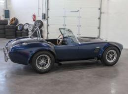 AC Cobra Shelby 427S/C CSX4000