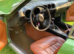 Datsun 260 Z Coupé