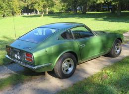 Datsun 260 Z Coupé