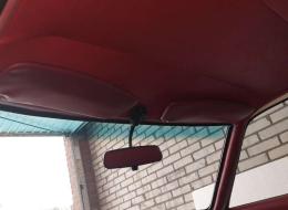 Opel GT 1900 S
