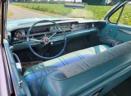 Cadillac De Ville Sedan
