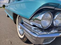 Cadillac De Ville Sedan