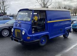 Renault Estafette 800