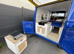 Renault Estafette 800