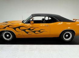 Mercury Cyclone GT
