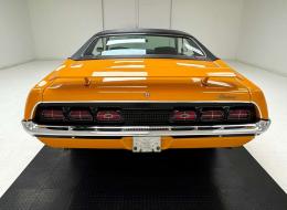 Mercury Cyclone GT