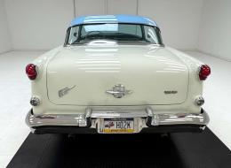 Oldsmobile 88 Super Holiday 2 Door Coupé Hardtop