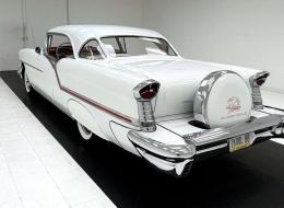 Oldsmobile 88 Super 2 Door Coupé Hardtop