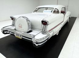 Oldsmobile 88 Super 2 Door Coupé Hardtop
