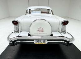 Oldsmobile 88 Super 2 Door Coupé Hardtop