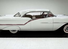 Oldsmobile 88 Super 2 Door Coupé Hardtop