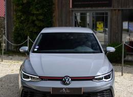 Volkswagen Golf 8 GTI Clubsport / Sortie de r&eacute;vision