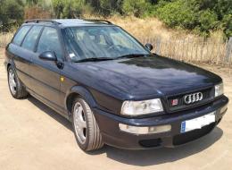 Audi RS2 Avant Quattro