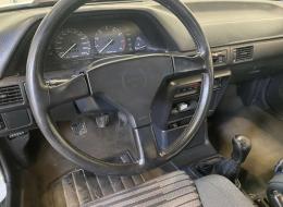 Mazda 323 GT-R