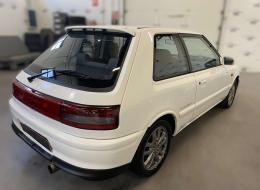 Mazda 323 GT-R