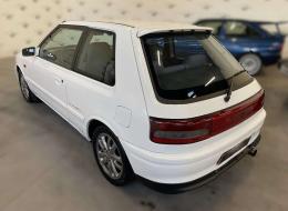 Mazda 323 GT-R