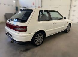 Mazda 323 GT-R