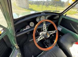 Mini Cooper S Mk2