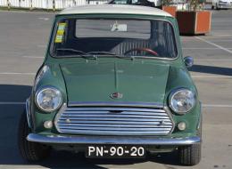 Mini Cooper S Mk2