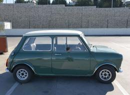 Mini Cooper S Mk2