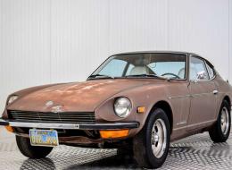 Datsun 240 Z