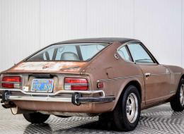 Datsun 240 Z