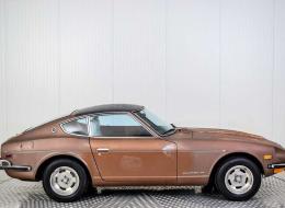 Datsun 240 Z