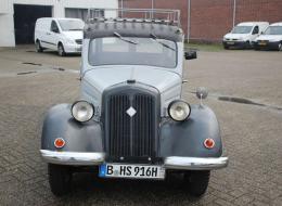 DKW Auto union F8