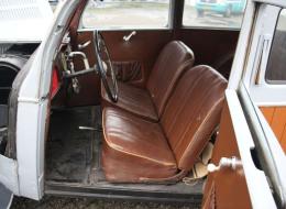 DKW Auto union F8