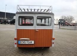 DKW Auto union F8