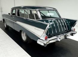 Chevrolet 150 Station Wagon 2-Door 