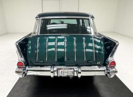 Chevrolet 150 Station Wagon 2-Door 