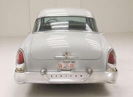 Lincoln Cosmopolitan Sedan