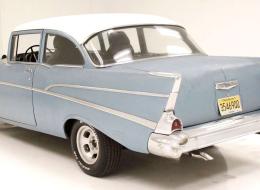 Chevrolet 210 Coupé 2-Door Sedan