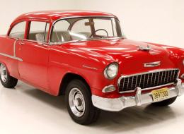 Chevrolet 210 Coupé 2-Door Sedan