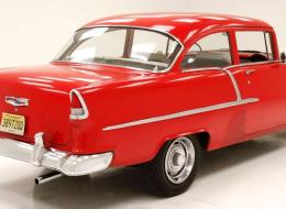 Chevrolet 210 Coupé 2-Door Sedan