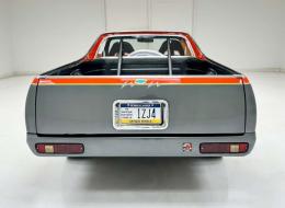 Chevrolet El Camino