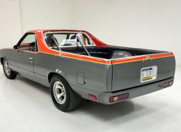 Chevrolet El Camino